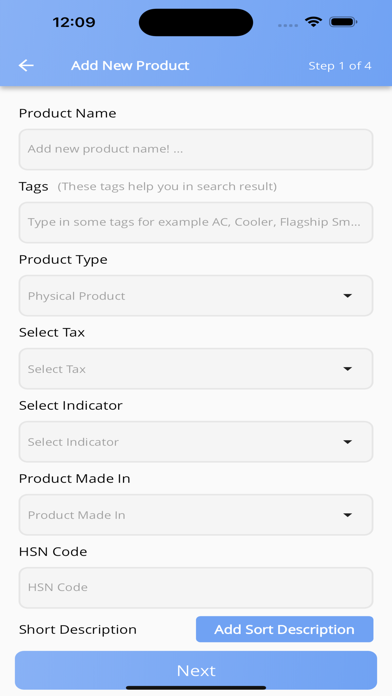 Sauki Seller Screenshot