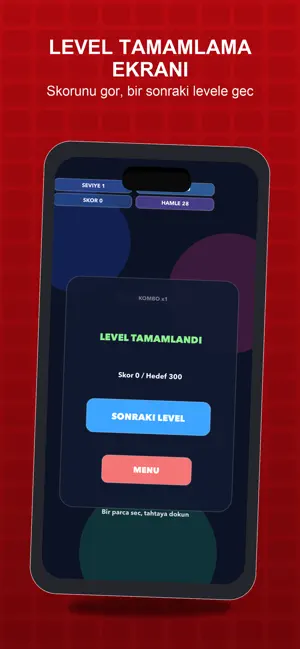 Block Nova screenshot 4