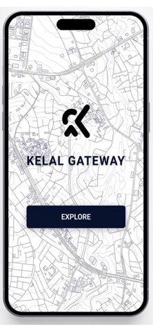 Kelal Gateway screenshot