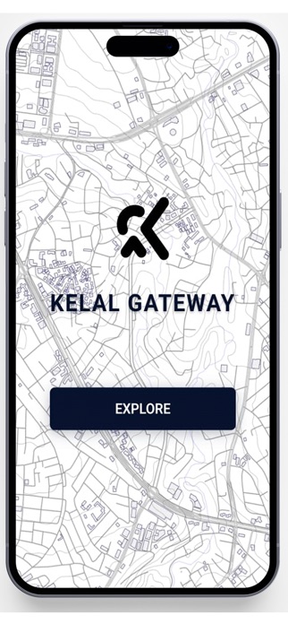 Kelal Gateway Screenshot 6 of 9