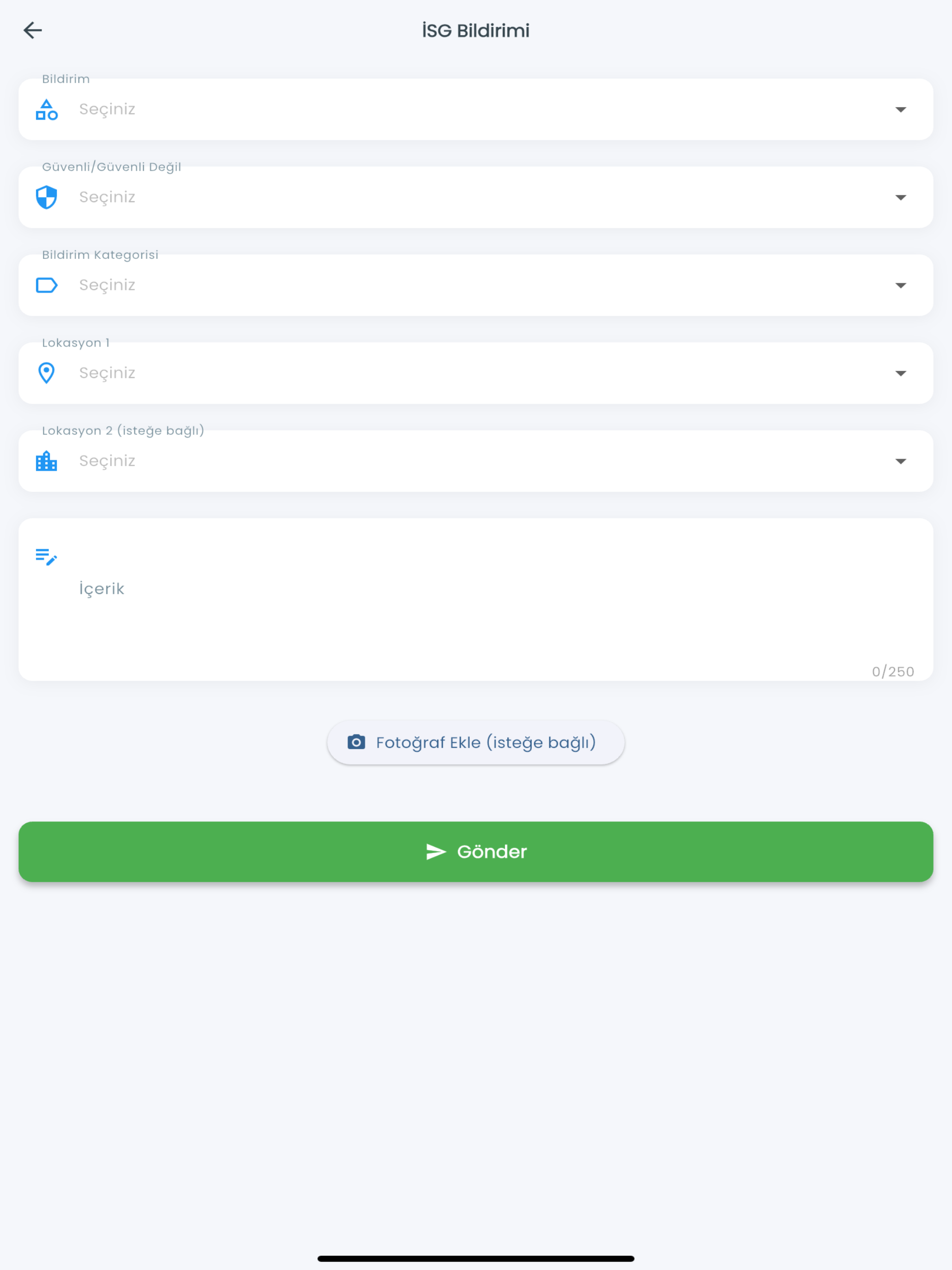 Toolbox Portal