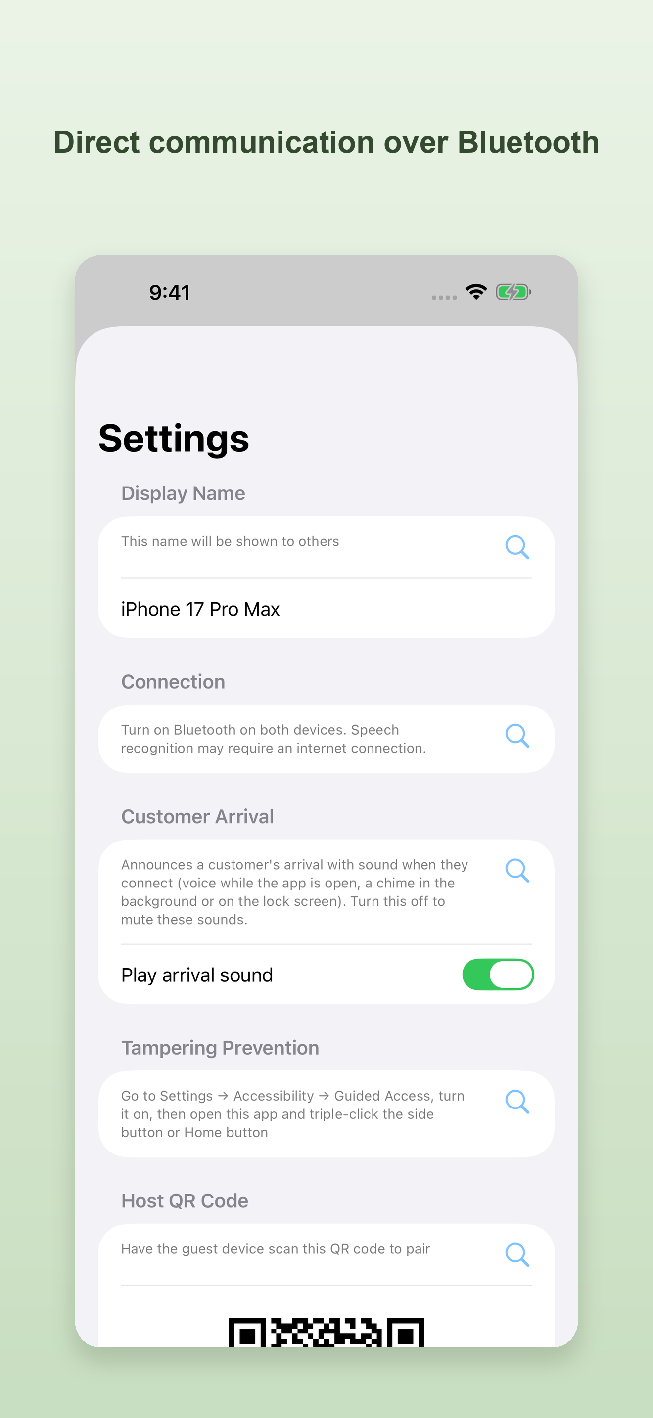 FlyingText / Voice Translator screenshot 8