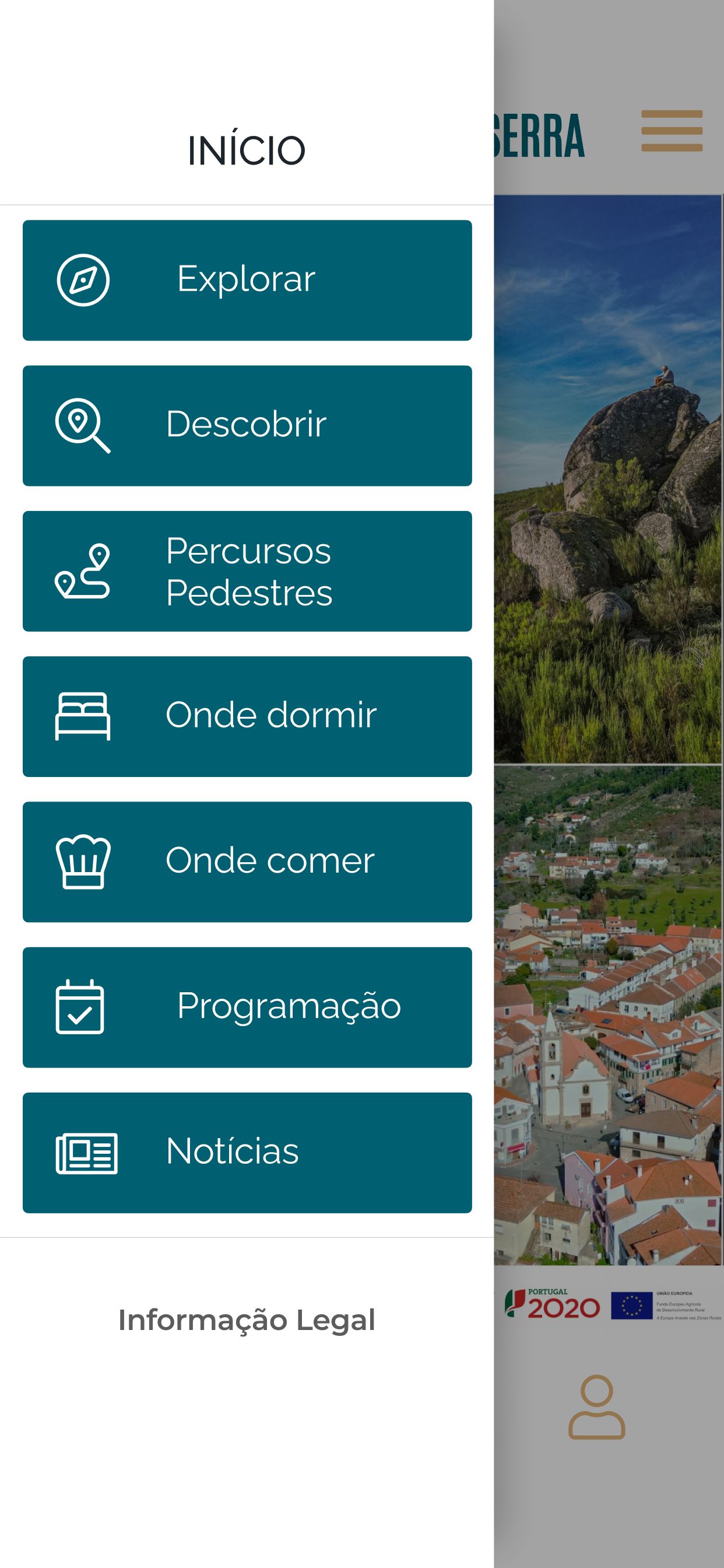 Unhais da Serra screenshot 3