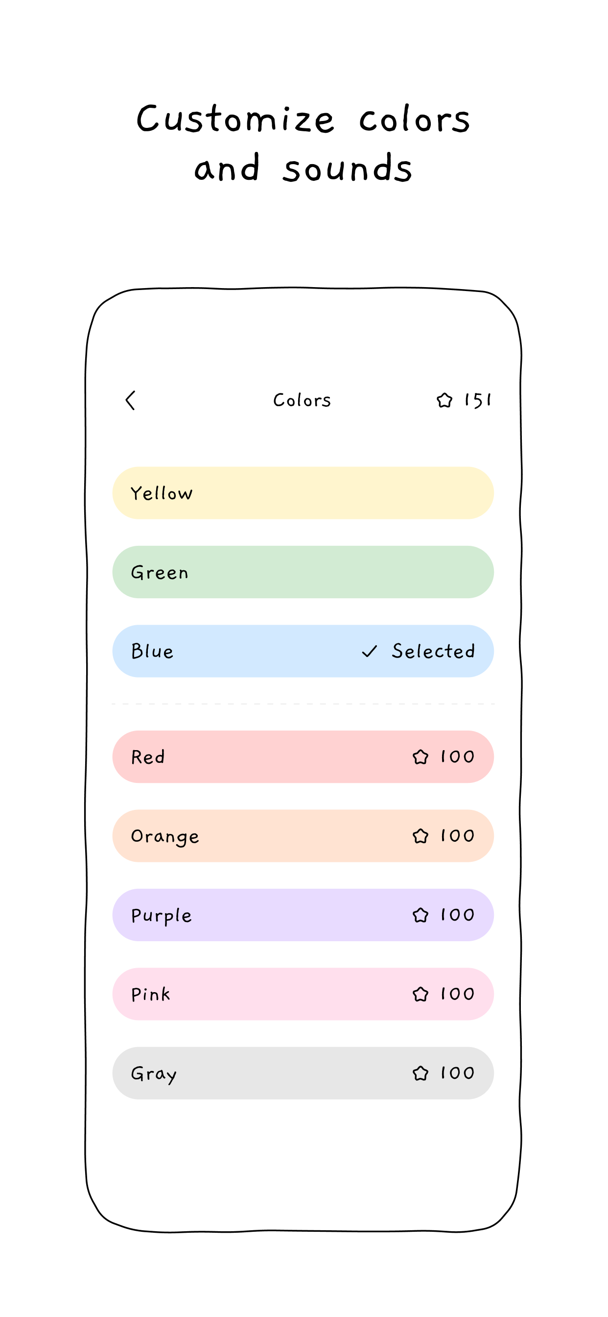 Word Friends screenshot 4
