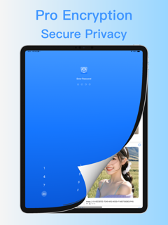PM Vault - Private Photo Album screenshot 8