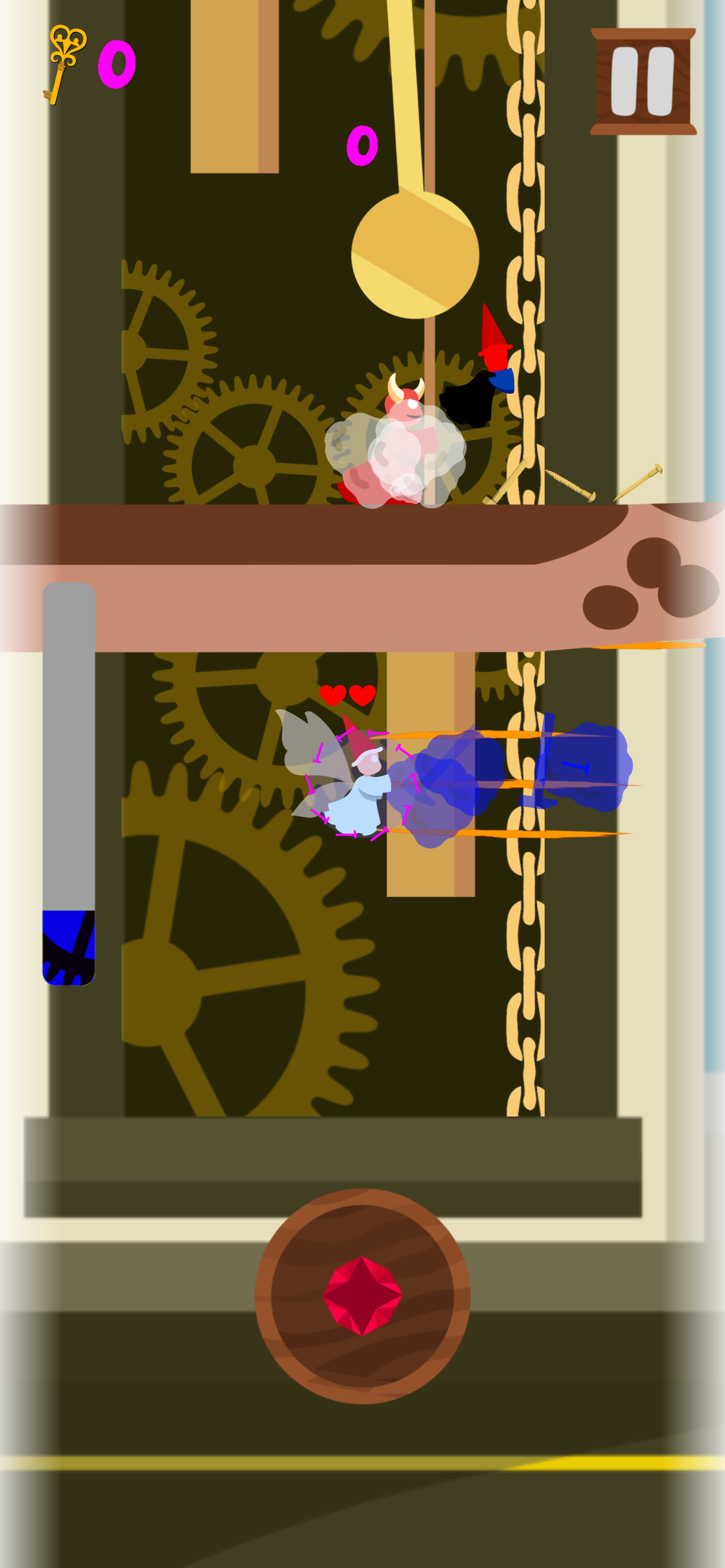 Tinker Tale