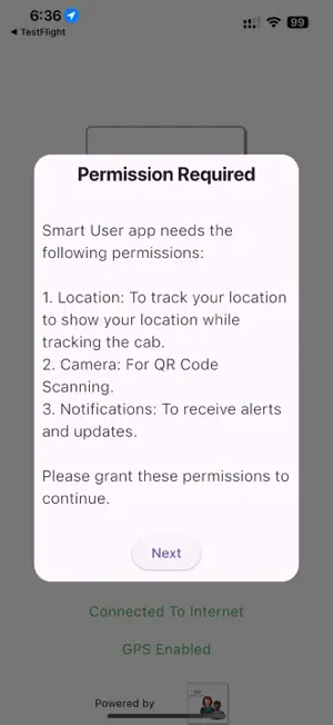Smart24x7-User screenshot 3