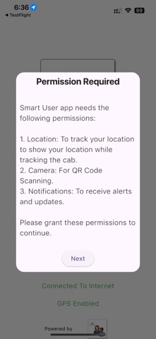 Smart24x7-User Screenshot 3 of 9