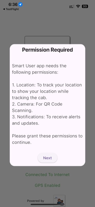 Smart24x7-User Screenshot 3 of 9