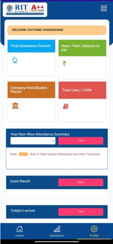 CyborgERP_RIT Screenshot 5 of 7