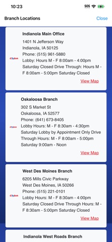 TruBank Mobile screenshot