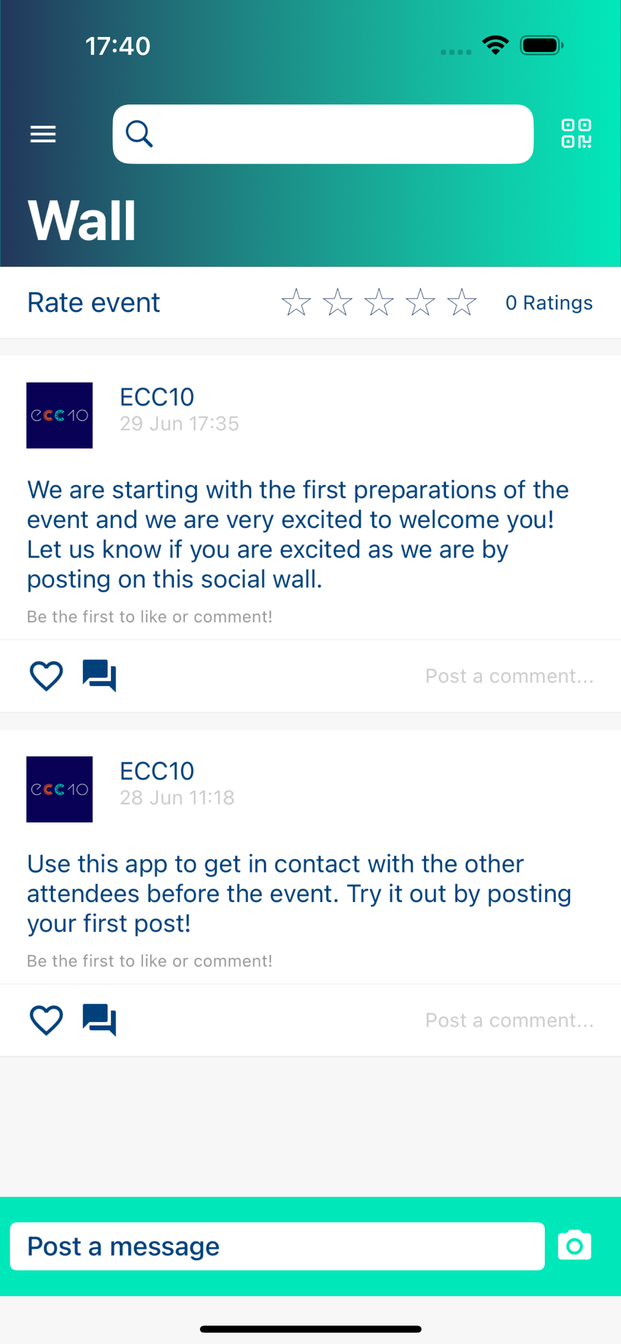 ECC10 screenshot 4