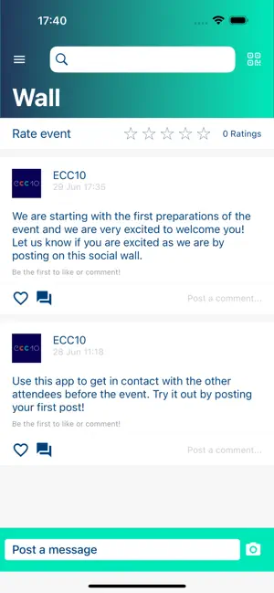 ECC10 screenshot 4