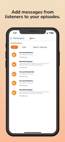 Groupone Security Screenshot 1 of 5