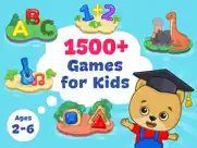 jeux pour enfants de 3-5 ans iPad Captures Décran 1
