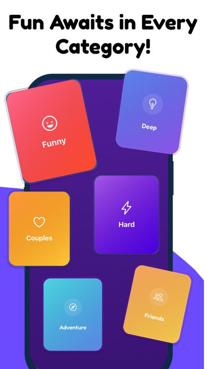 Would You Rather & Adult Game