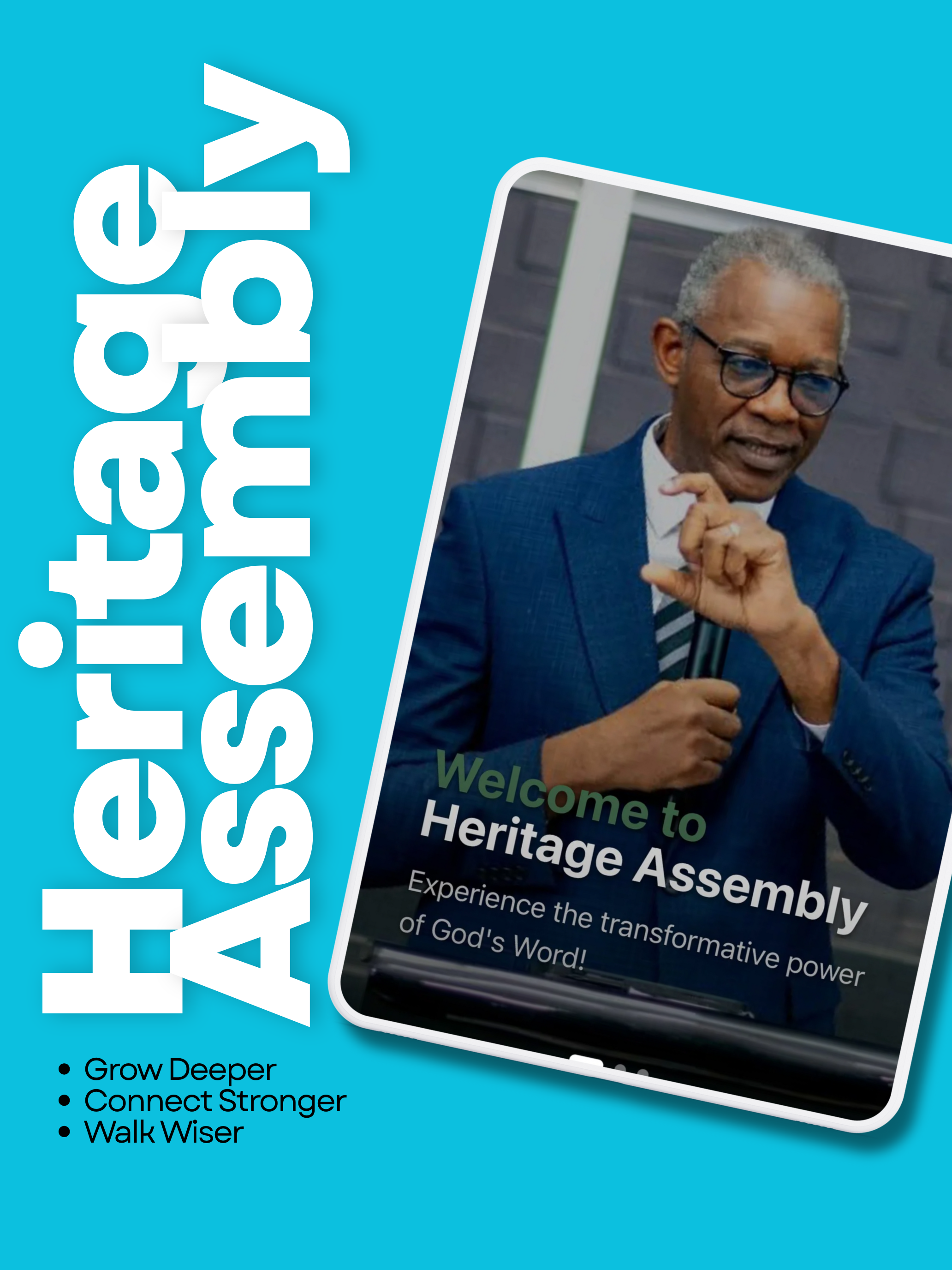 Heritage Assembly