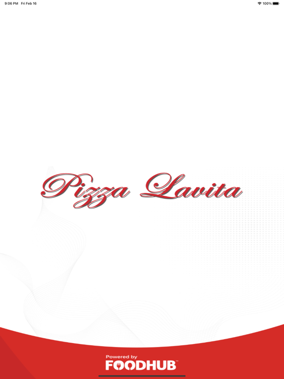 Screenshot #4 pour Pizza Lavita Fleetwood