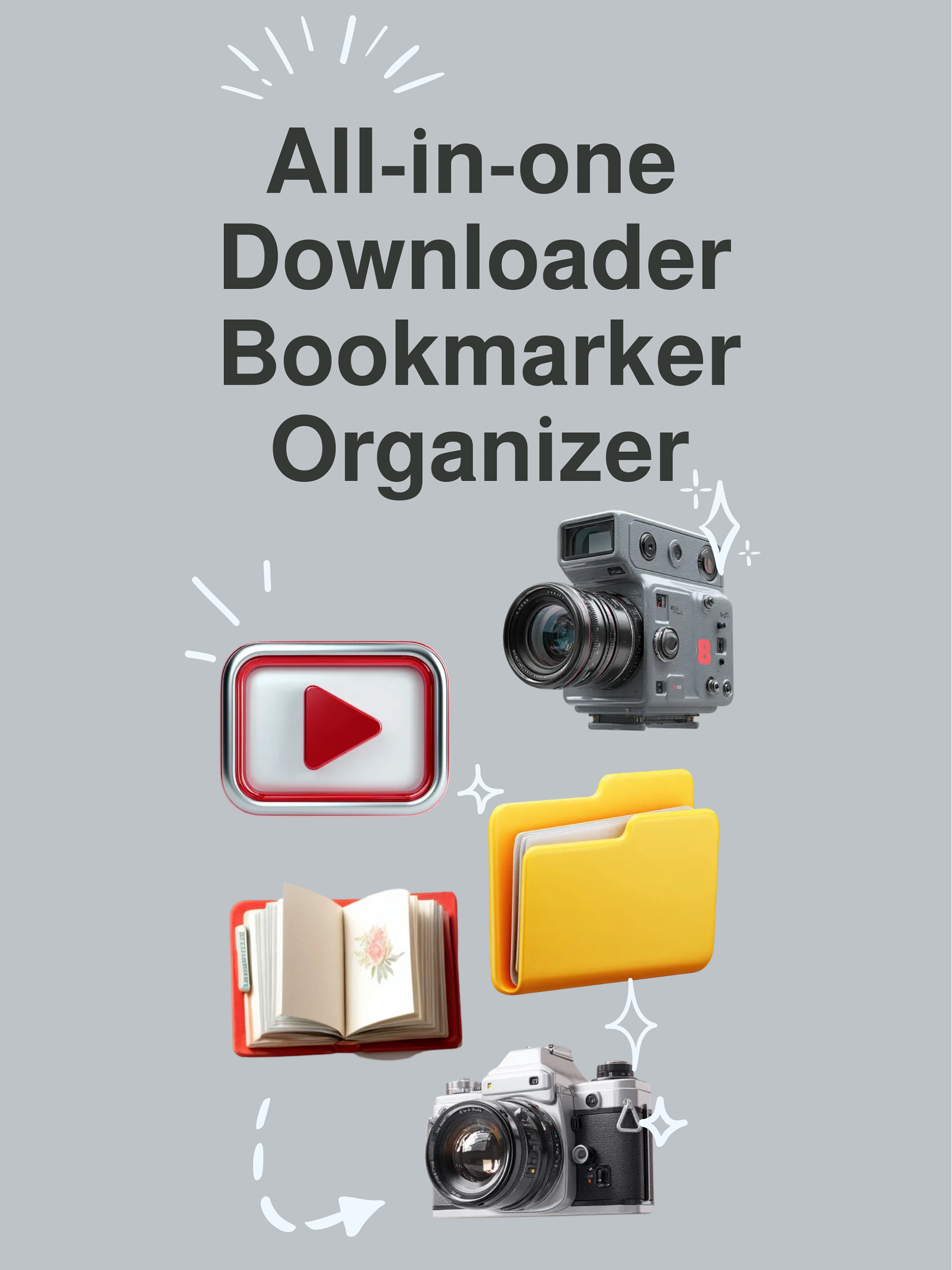Net Downloader