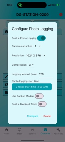 DataGarrison Screenshot 5 of 9