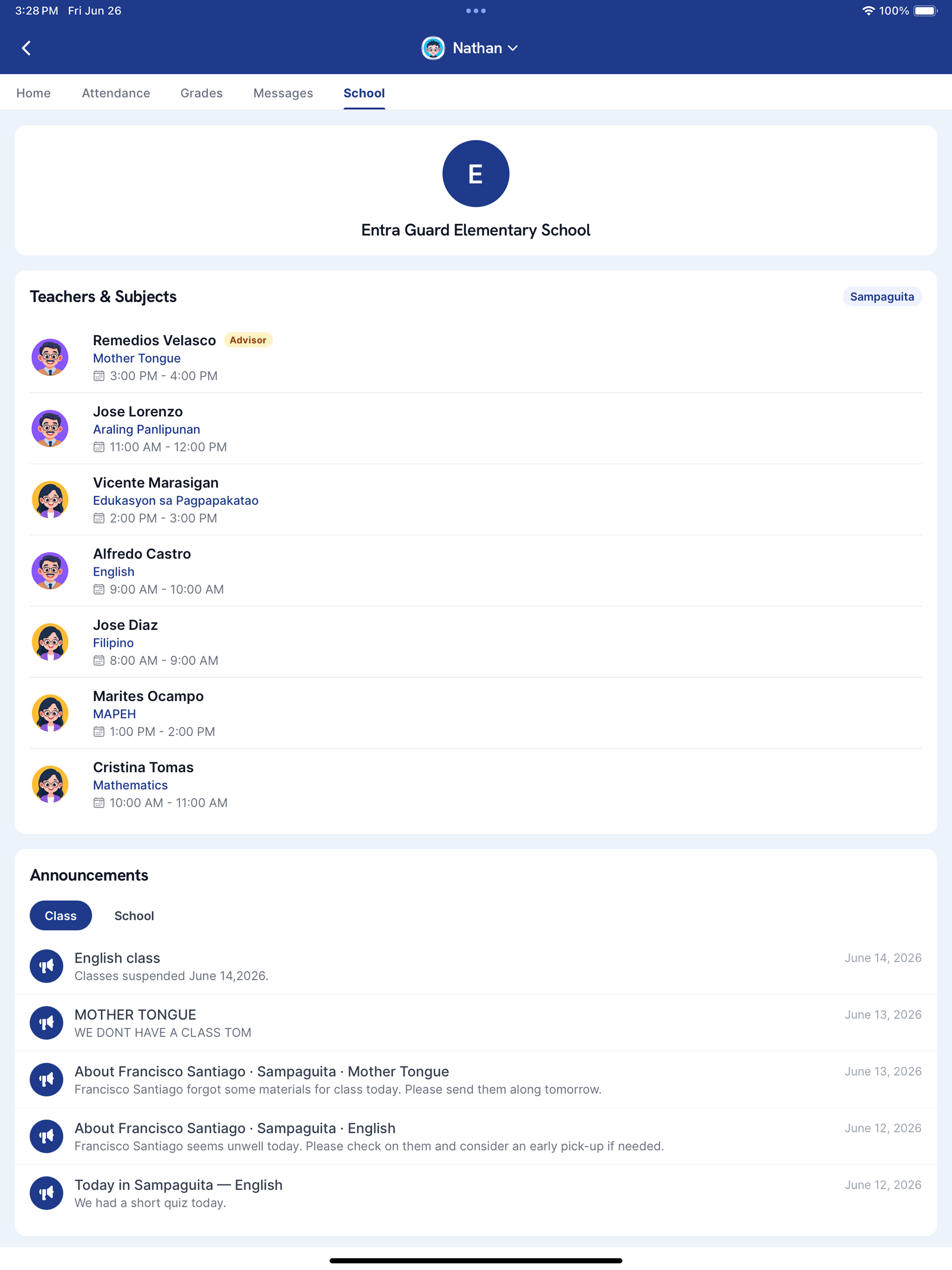 EntraGuard screenshot 13