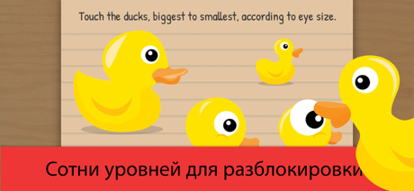 The Moron Test: IQ Brain Games screenshot 3