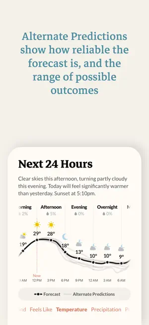 Acme Weather screenshot 6