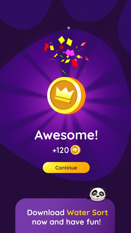 Water Sort Puzzle: Fun SortPuz screenshot-7