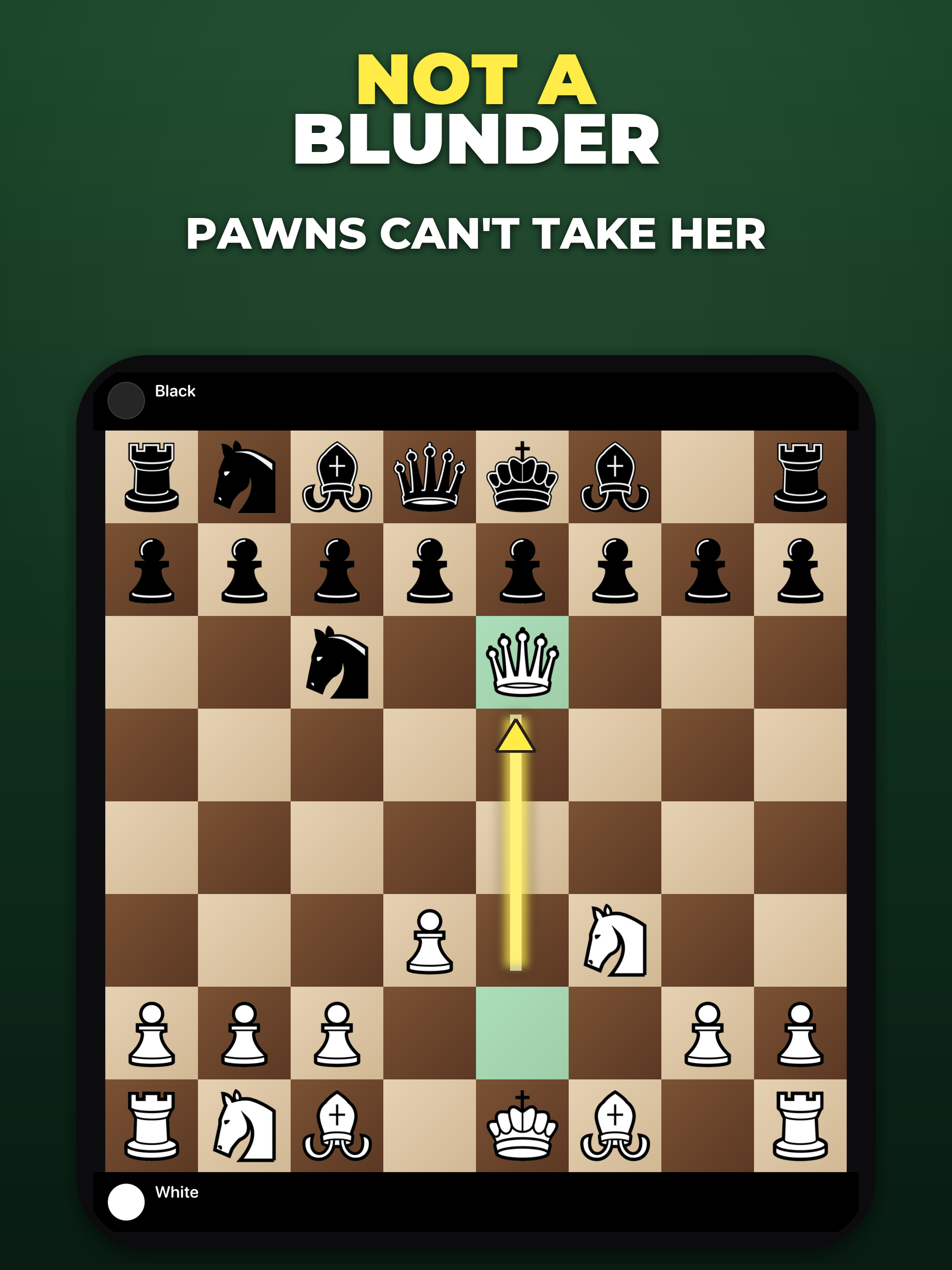 A Weird Chess Game screenshot 8