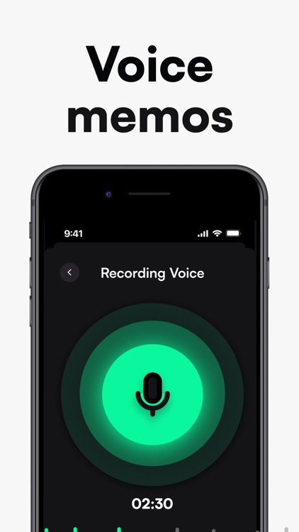 Call Recorder, Transcriber screenshot-5