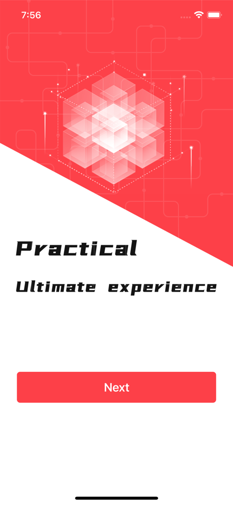 Express - Network Tool screenshot 1