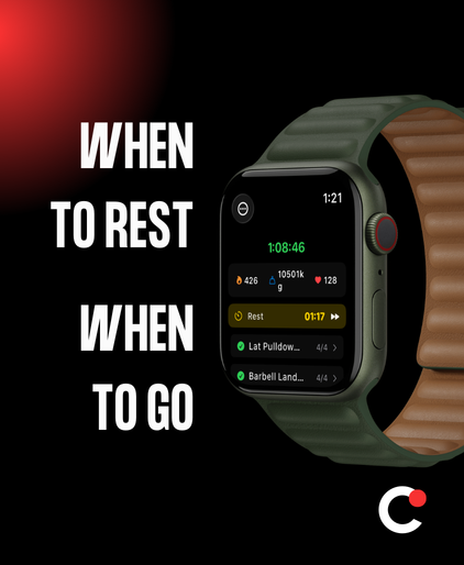 Spot: Gym Workout Tracker screenshot 14
