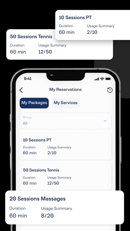 Obsidia screenshot-3