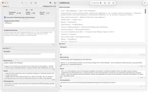 xclocai - app-lokalisierung iphone bildschirmfoto 1