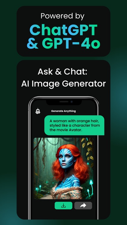 Ask & Chat - Your AI Friend