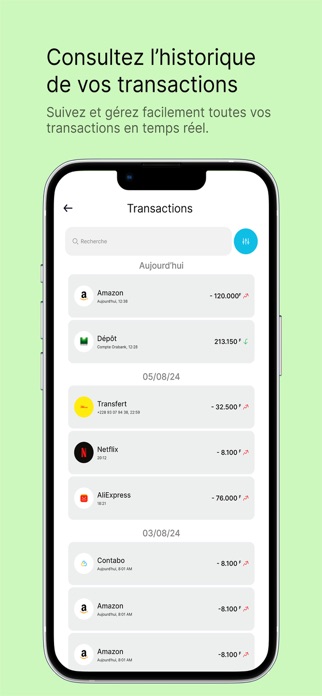 Solimi Screenshot 3 of 5