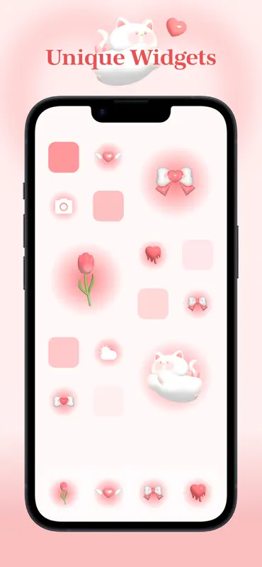 Photo Widget : Fondos screenshot 7 of 9