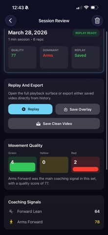 FormSight Screenshot 5 of 7