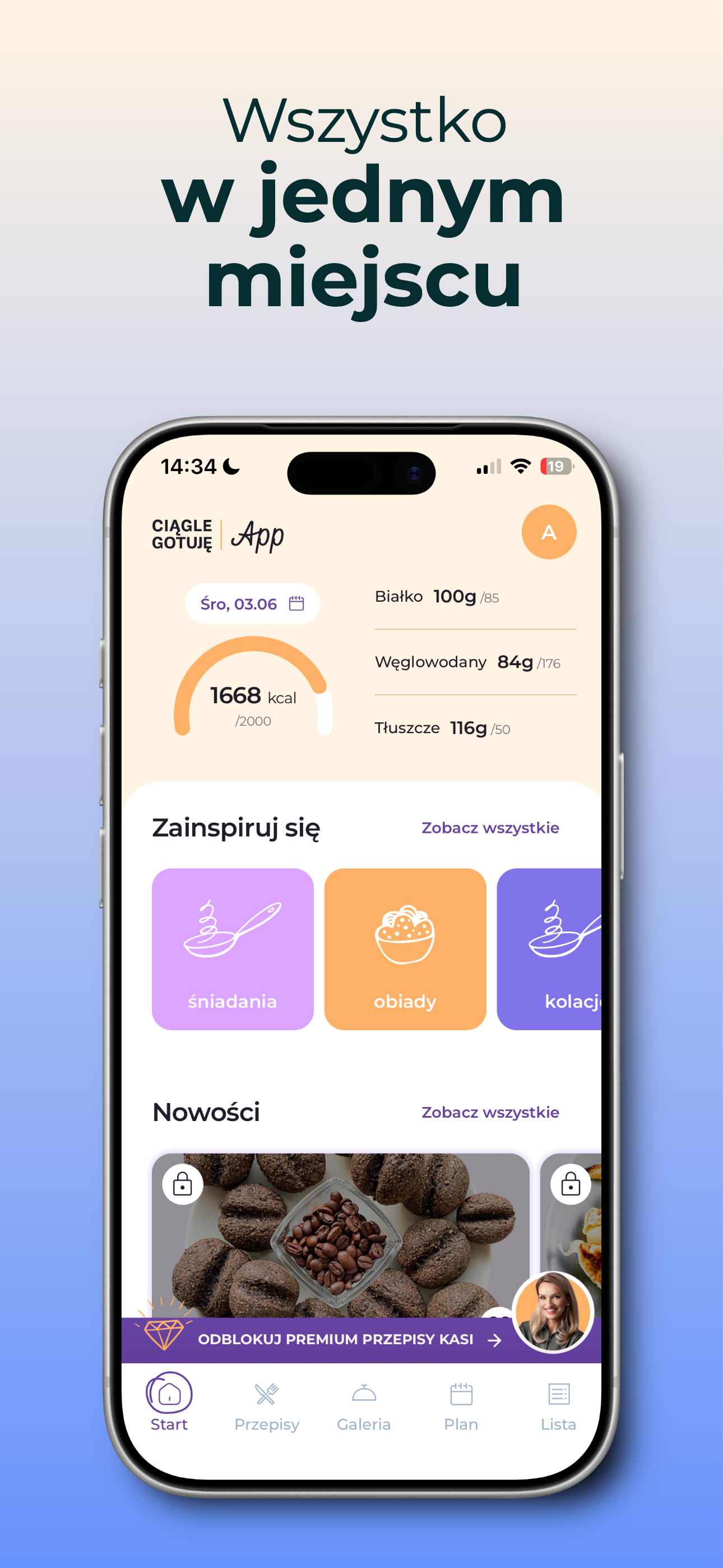 Ciągle Gotuję screenshot 3