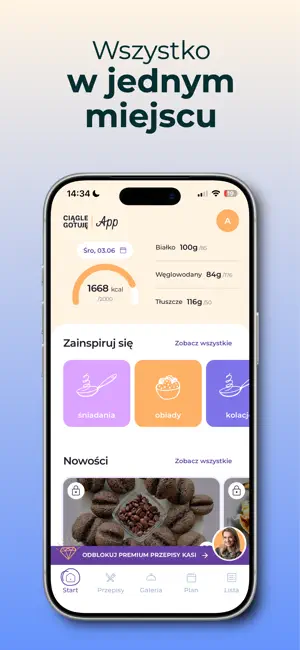 Ciągle Gotuję screenshot 3