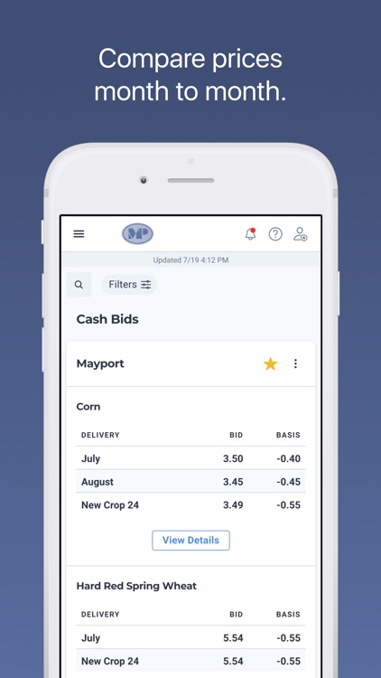 Mayport Farmers Co-op screenshot-8