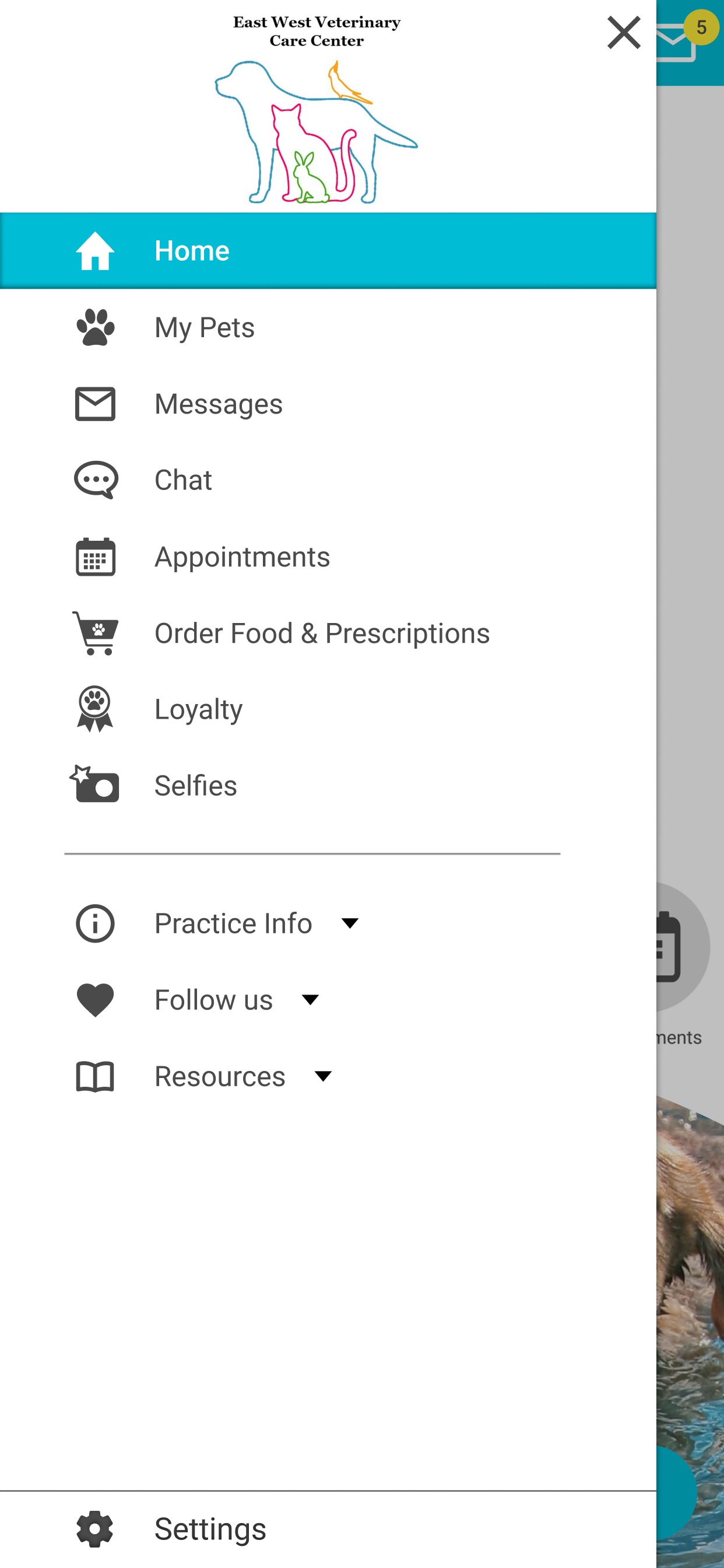 East West Vet Care screenshot 5