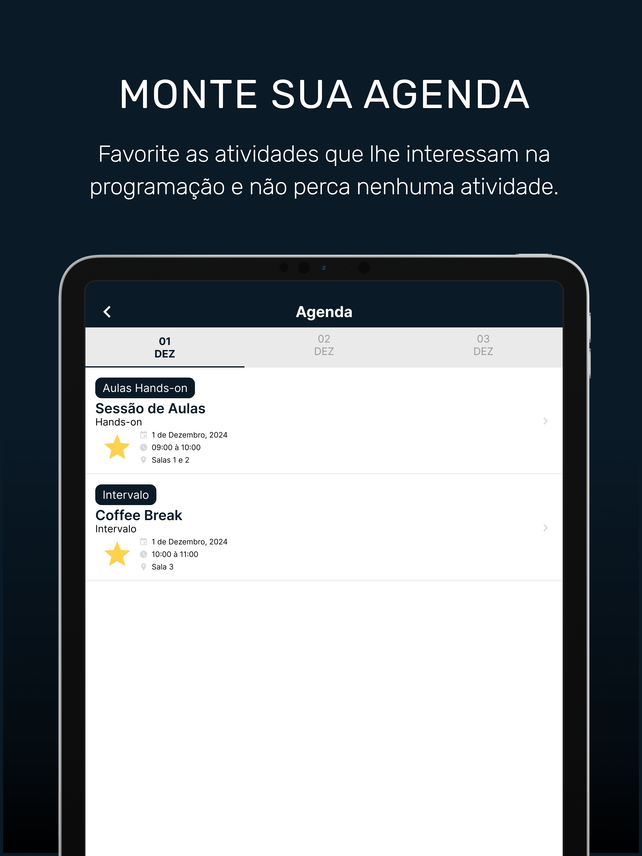 ABCCR/BRASCRS screenshot 10
