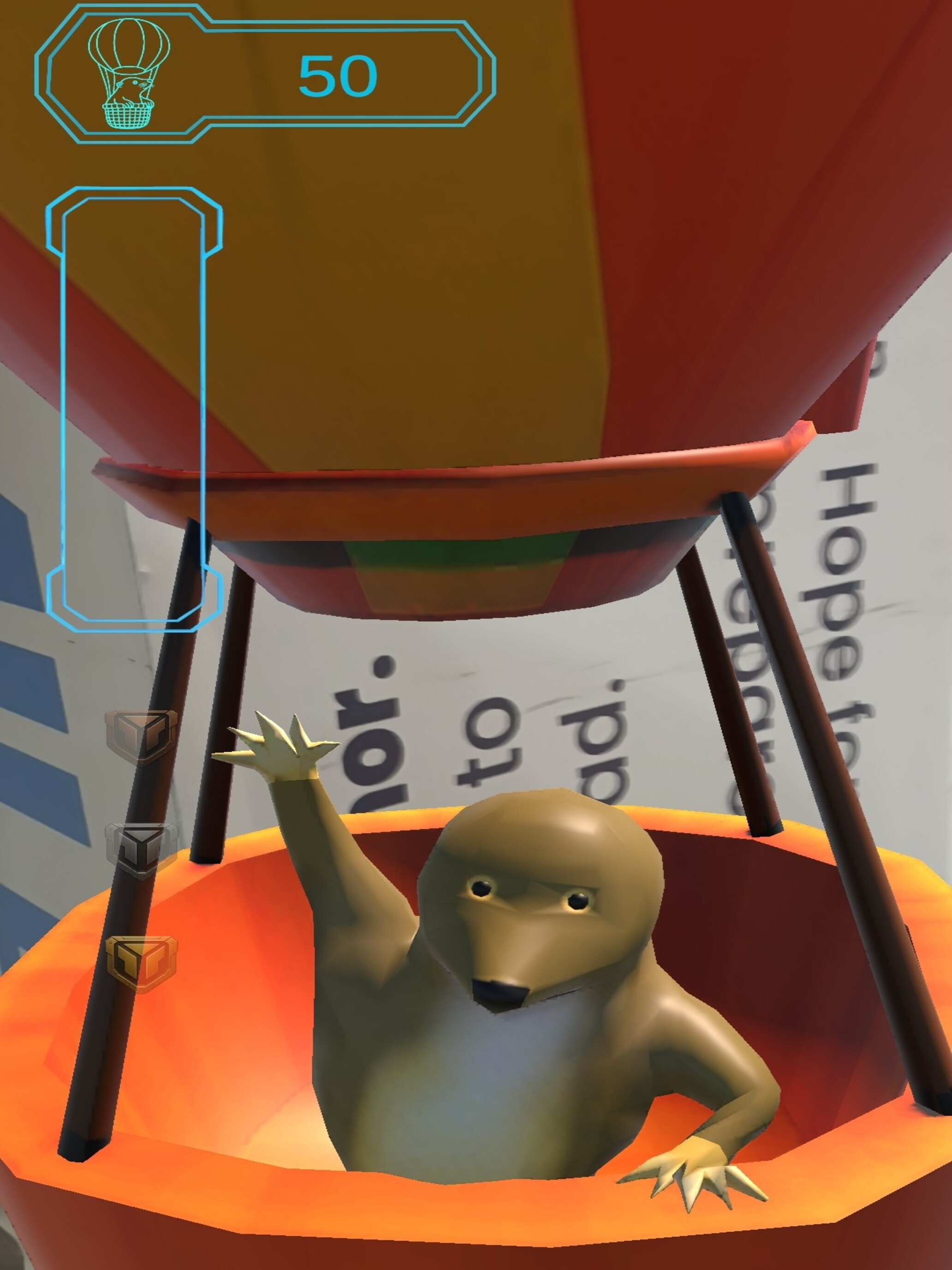 Bonobic AR screenshot 8