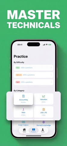 BankingDojo Screenshot 4 of 5