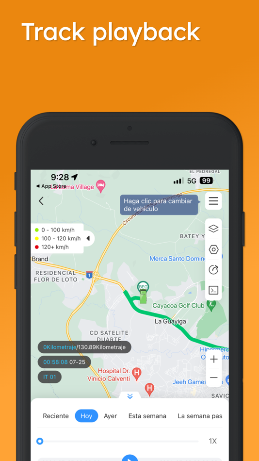 #2. SystrackLite (iOS) By: Informatica Actualizada S.R.L.