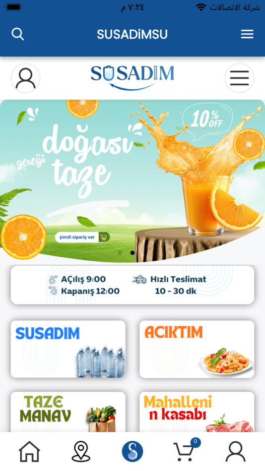 #1. SUSADiMSU (iOS) Podle: OLVTEC