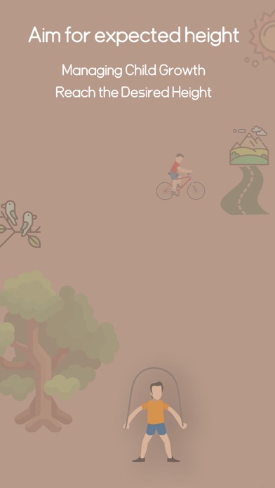 Growth Battle Screenshot