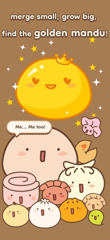 mandu story Screenshot 1 of 6