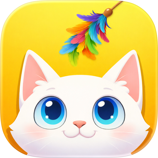 Games for Cats: Peppy Cat